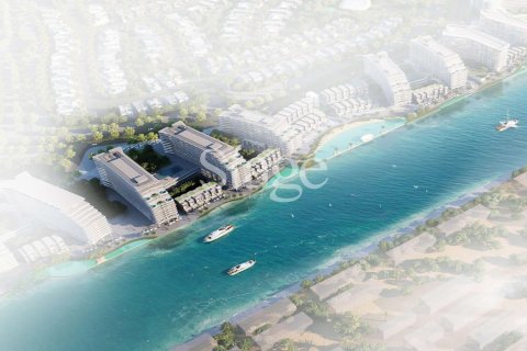 Квартира с 1 спальней в Al Bahia, ОАЭ №185680 12