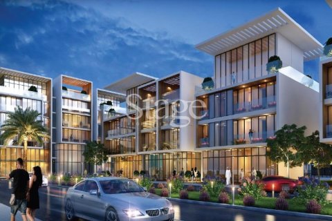 Land de 697m² en Tilal City, UAE No. 185679 13