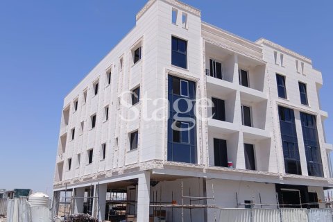Land de 697m² en Tilal City, UAE No. 185679