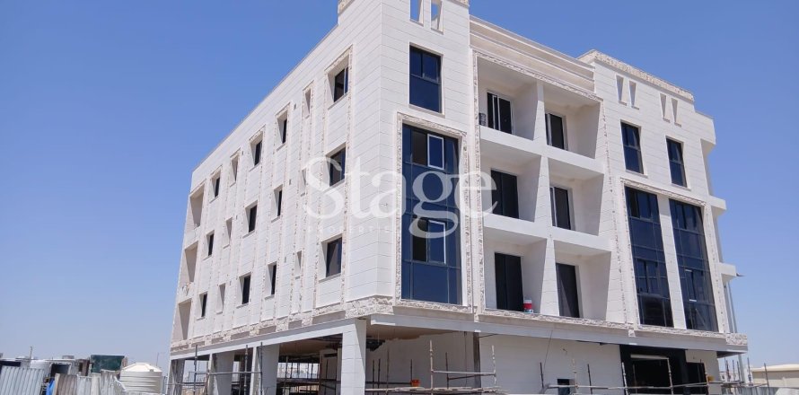 Land de 697m² en Tilal City, UAE No. 185679