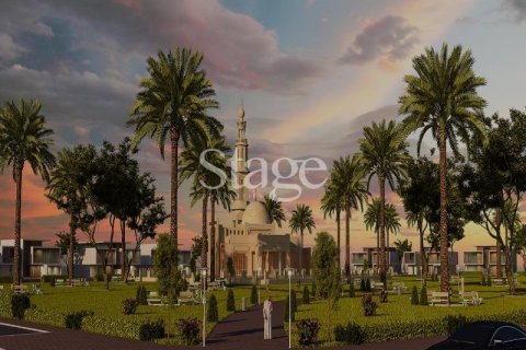 Land de 697m² en Tilal City, UAE No. 185679 7
