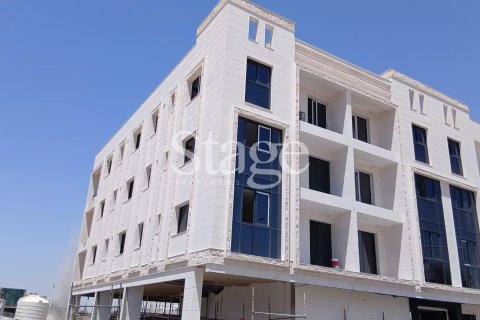 Land de 697m² en Tilal City, UAE No. 185679 4