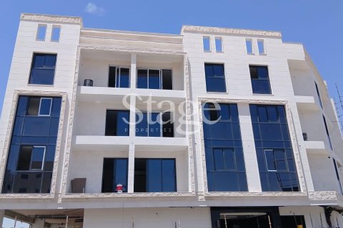 Land de 697m² en Tilal City, UAE No. 185679 3