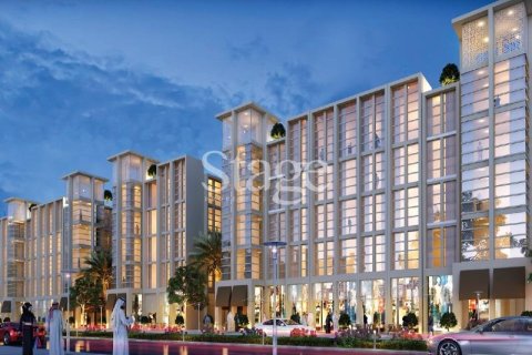 Земельный участок 650м² в Tilal City C, ОАЭ №185682 8