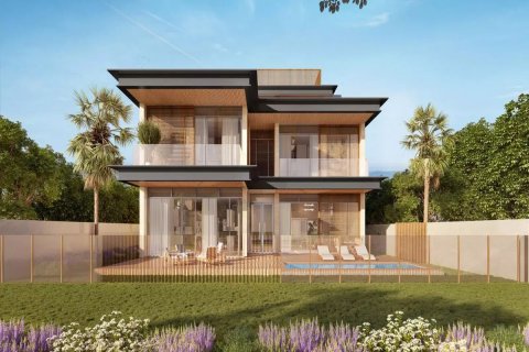 Apartment de 3 dormitorios en Al Reem Island, UAE No. 9758 16