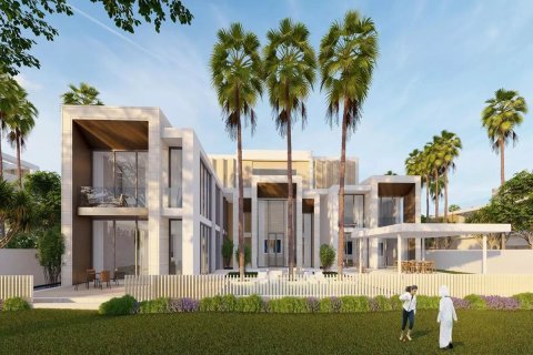 Apartment de 3 dormitorios en Al Reem Island, UAE No. 9758 1