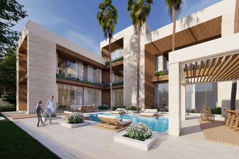 Apartment de 3 dormitorios en Al Reem Island, UAE No. 9758 15