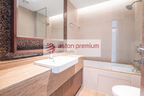 Appartement de 1 chambre  No. 115547 25