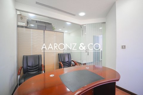 177مربع، مكتب في أبراج بحيرة جميرا, الإمارات العربية المتحدة رقم 115541 7