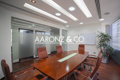 177مربع، مكتب في أبراج بحيرة جميرا, الإمارات العربية المتحدة رقم 115541 8