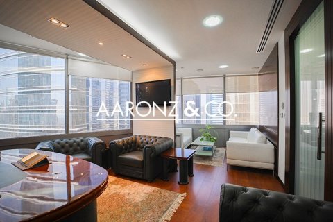 177مربع، مكتب في أبراج بحيرة جميرا, الإمارات العربية المتحدة رقم 115541 11