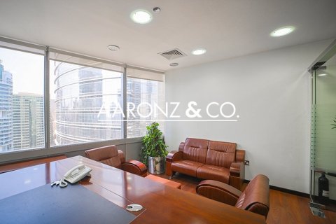 177مربع، مكتب في أبراج بحيرة جميرا, الإمارات العربية المتحدة رقم 115541 4