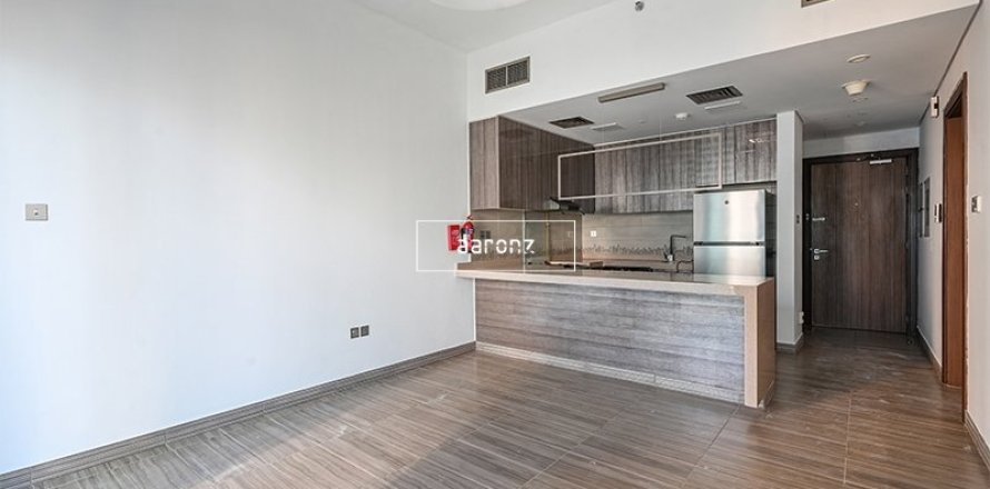 Appartement de 1 chambre No. 115544