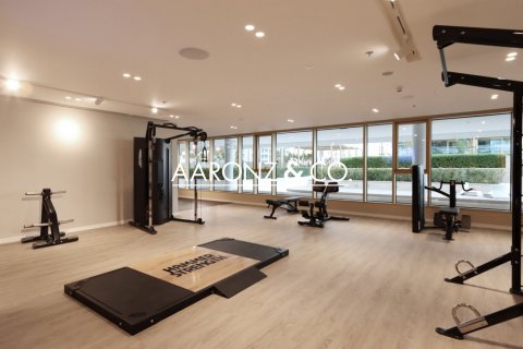 2 غرف نوم شقة في EMAAR Beachfront, الإمارات العربية المتحدة رقم 115542 28