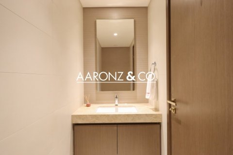 2 غرف نوم شقة في EMAAR Beachfront, الإمارات العربية المتحدة رقم 115542 17