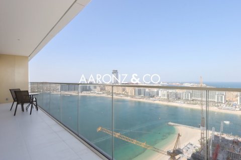 2 غرف نوم شقة في EMAAR Beachfront, الإمارات العربية المتحدة رقم 115542 22