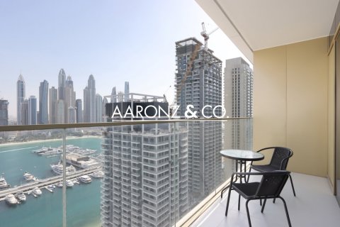 2 غرف نوم شقة في EMAAR Beachfront, الإمارات العربية المتحدة رقم 115542 20