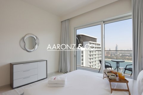 2 غرف نوم شقة في EMAAR Beachfront, الإمارات العربية المتحدة رقم 115542 9
