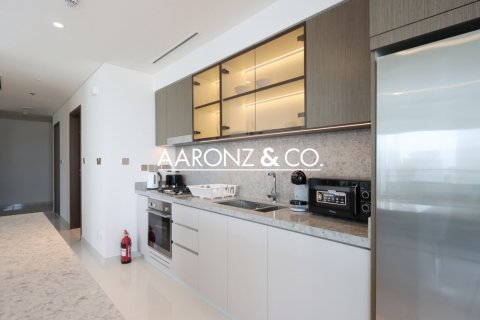 2 غرف نوم شقة في EMAAR Beachfront, الإمارات العربية المتحدة رقم 115542 13