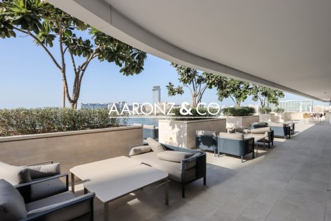 2 غرف نوم شقة في EMAAR Beachfront, الإمارات العربية المتحدة رقم 115542 30