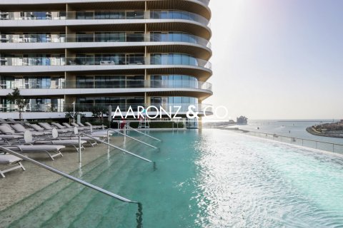 2 غرف نوم شقة في EMAAR Beachfront, الإمارات العربية المتحدة رقم 115542 24