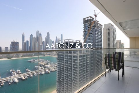 2 غرف نوم شقة في EMAAR Beachfront, الإمارات العربية المتحدة رقم 115542 23