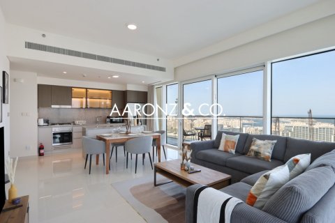 2 غرف نوم شقة في EMAAR Beachfront, الإمارات العربية المتحدة رقم 115542 4