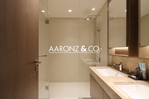 2 غرف نوم شقة في EMAAR Beachfront, الإمارات العربية المتحدة رقم 115542 16