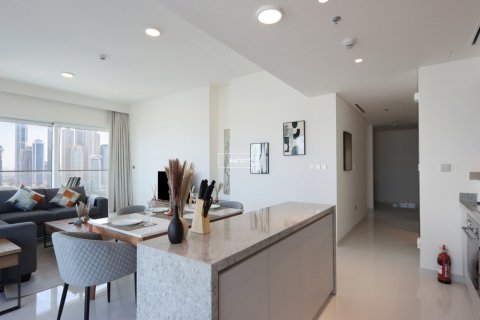 Appartement de 2 chambres  No. 115542 19