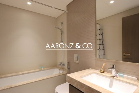 2 غرف نوم شقة في EMAAR Beachfront, الإمارات العربية المتحدة رقم 115542 18