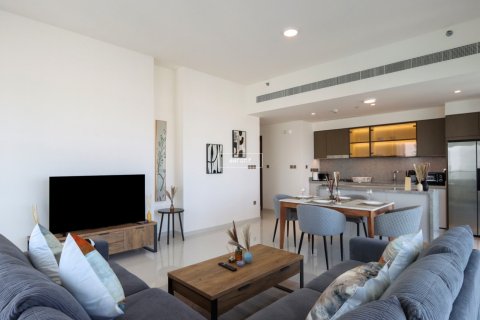 Appartement de 2 chambres  No. 115542 2