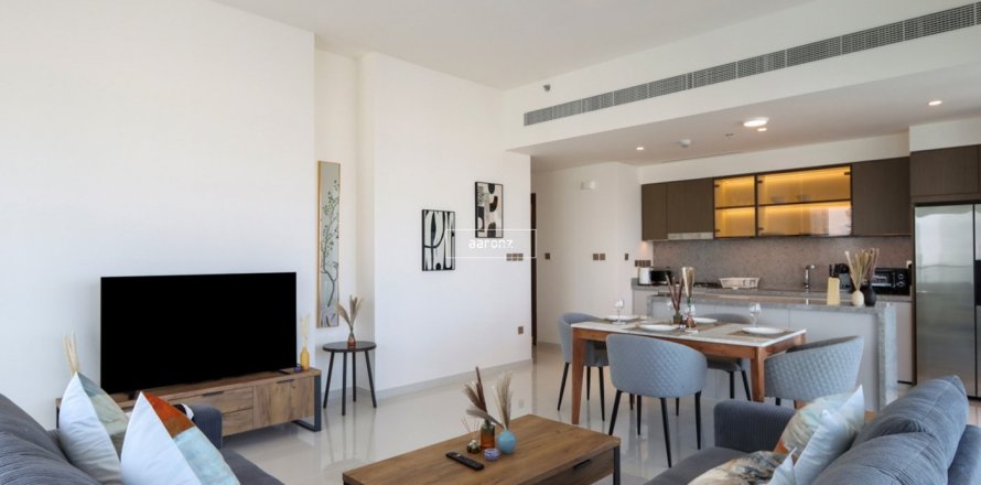 Appartement de 2 chambres No. 115542