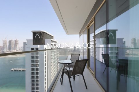 2 غرف نوم شقة في EMAAR Beachfront, الإمارات العربية المتحدة رقم 115542 21