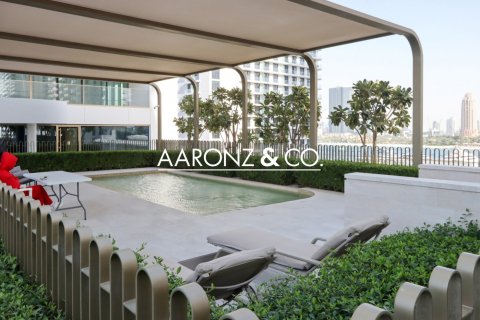 2 غرف نوم شقة في EMAAR Beachfront, الإمارات العربية المتحدة رقم 115542 25