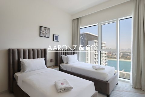 2 غرف نوم شقة في EMAAR Beachfront, الإمارات العربية المتحدة رقم 115542 10