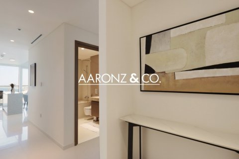 2 غرف نوم شقة في EMAAR Beachfront, الإمارات العربية المتحدة رقم 115542 12