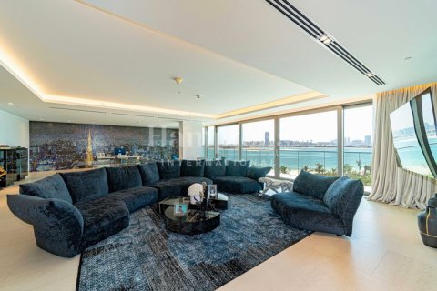 Apartment de 4 dormitorios No. 118865 3