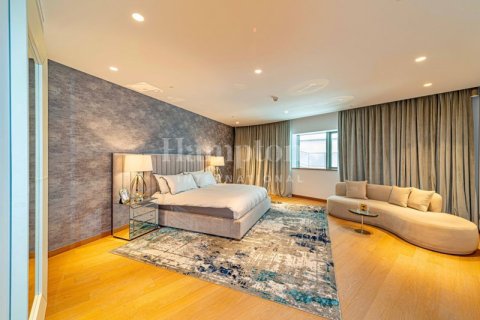 Apartment de 4 dormitorios No. 118865 15