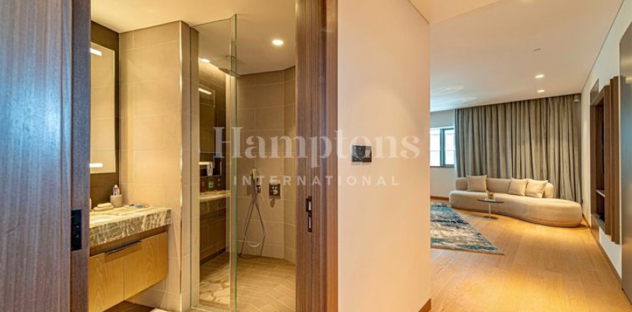 Apartment de 4 dormitorios No. 118865