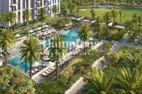 Apartment de 1 dormitorio No. 118861 10