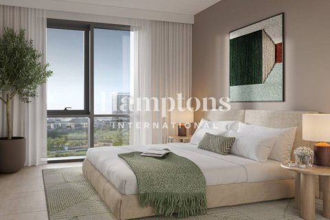 Apartment de 1 dormitorio No. 118861 5