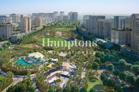 Apartment de 1 dormitorio No. 118861 9