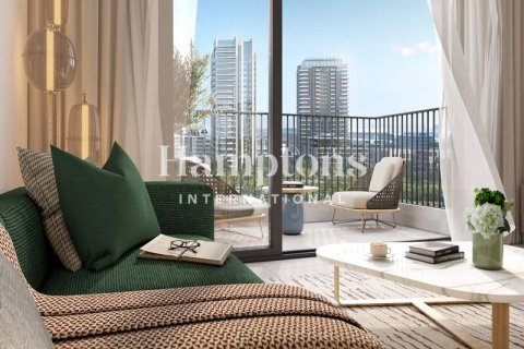 Apartment de 1 dormitorio No. 118861 11