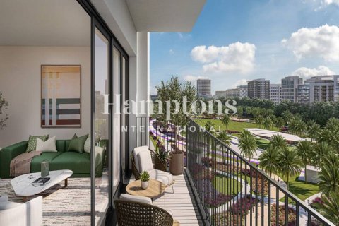 Apartment de 1 dormitorio No. 118861 4