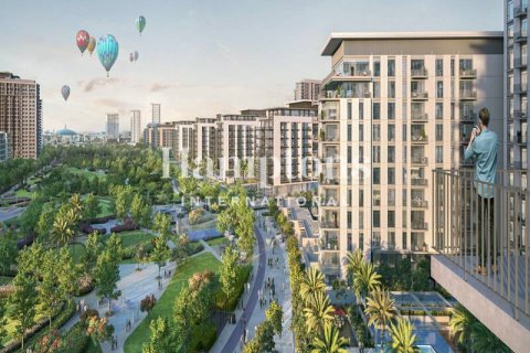 Apartment de 1 dormitorio No. 118861 8