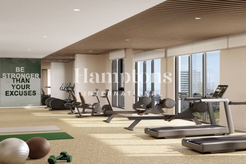 Apartment de 1 dormitorio No. 118861 7