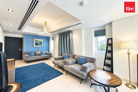 Villa de 4 dormitorios en Al Furjan, UAE No. 210766 12