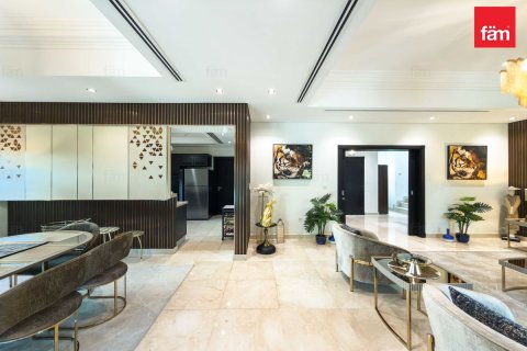 Villa de 4 dormitorios en Al Furjan, UAE No. 210766 5
