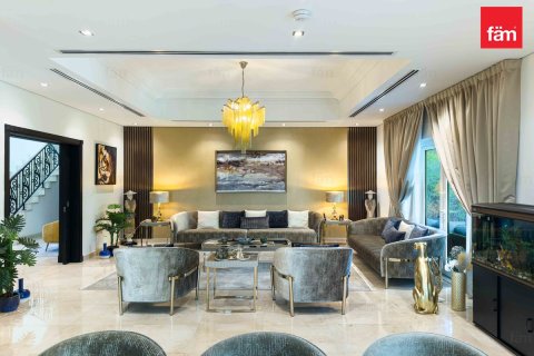 Villa de 4 dormitorios en Al Furjan, UAE No. 210766 4