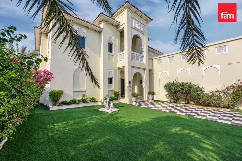Villa de 4 dormitorios en Al Furjan, UAE No. 210766 28